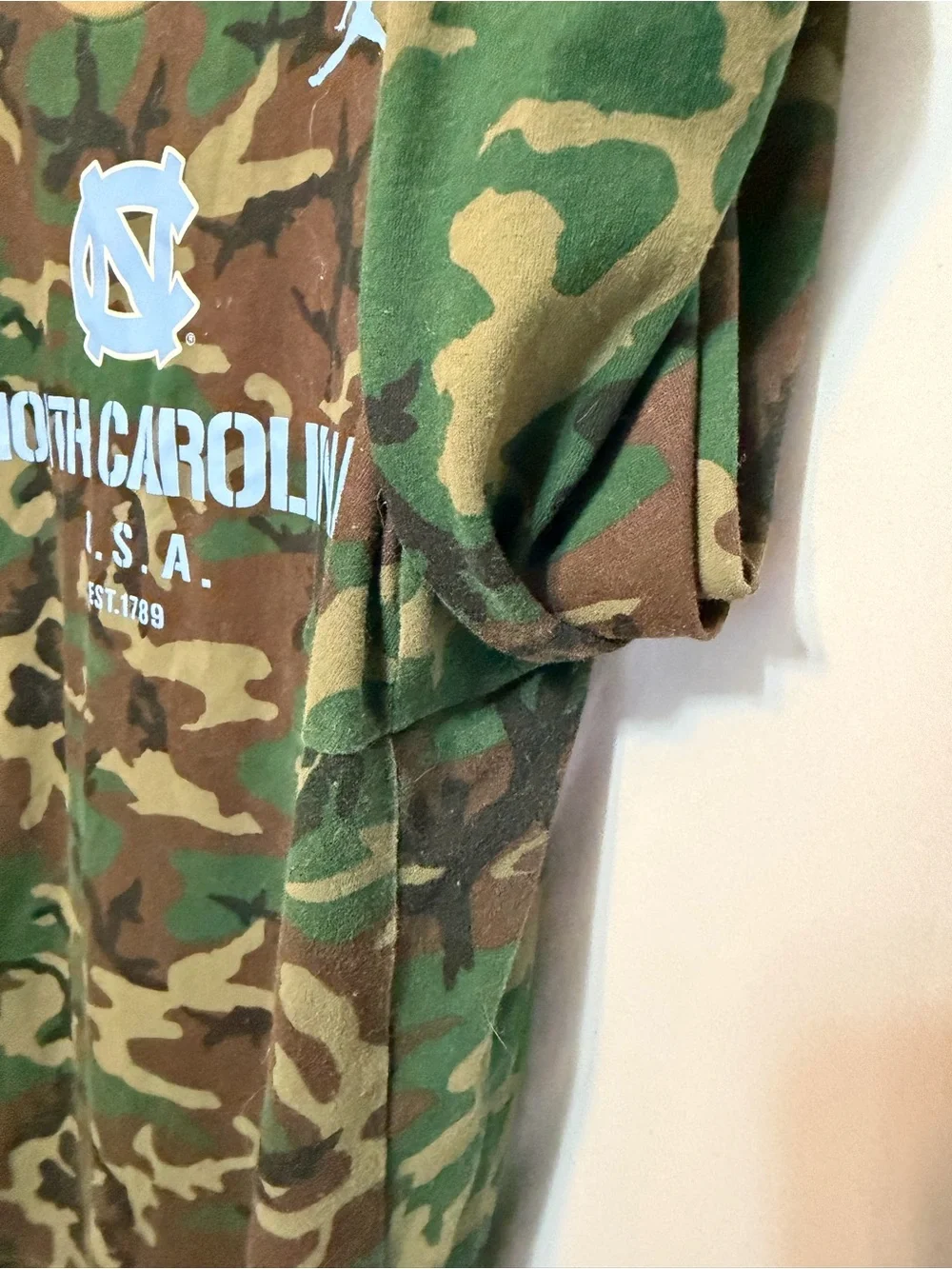 Jordan long sleeve